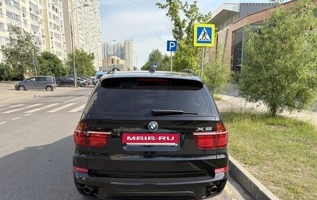 BMW X5, 2012 год, 1 900 000 рублей, 22 фотография