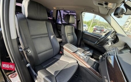 BMW X5, 2012 год, 1 900 000 рублей, 16 фотография