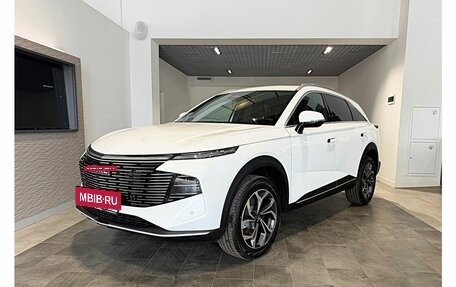 Haval F7, 2026 год, 3 799 000 рублей, 3 фотография