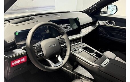 Haval F7, 2026 год, 3 799 000 рублей, 8 фотография