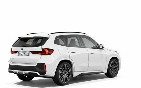 BMW X1, 2025 год, 6 670 000 рублей, 5 фотография