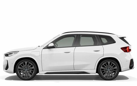 BMW X1, 2025 год, 6 670 000 рублей, 3 фотография