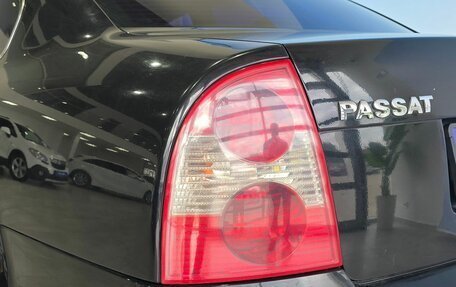 Volkswagen Passat B5+ рестайлинг, 2002 год, 549 000 рублей, 10 фотография