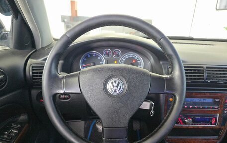 Volkswagen Passat B5+ рестайлинг, 2002 год, 549 000 рублей, 15 фотография
