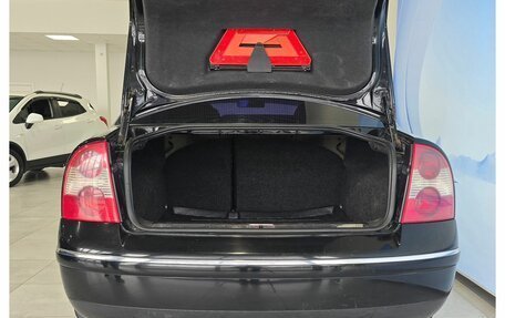 Volkswagen Passat B5+ рестайлинг, 2002 год, 549 000 рублей, 7 фотография