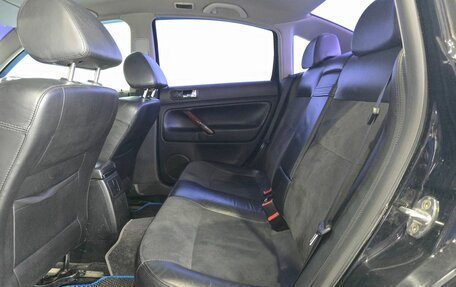 Volkswagen Passat B5+ рестайлинг, 2002 год, 549 000 рублей, 13 фотография