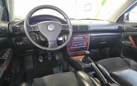 Volkswagen Passat B5+ рестайлинг, 2002 год, 549 000 рублей, 12 фотография
