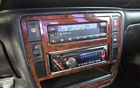 Volkswagen Passat B5+ рестайлинг, 2002 год, 549 000 рублей, 17 фотография