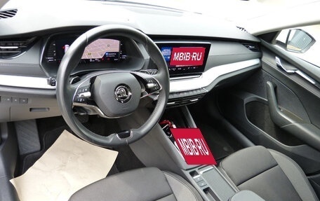 Skoda Octavia IV, 2023 год, 3 350 944 рублей, 6 фотография