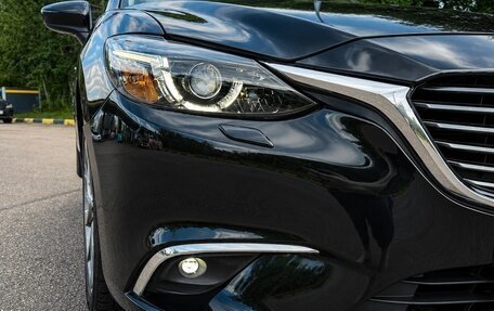 Mazda 6, 2015 год, 1 850 000 рублей, 1 фотография