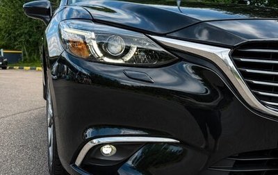 Mazda 6, 2015 год, 1 850 000 рублей, 1 фотография