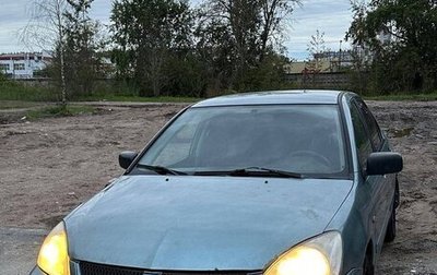 Mitsubishi Lancer IX, 2005 год, 85 000 рублей, 1 фотография
