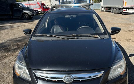 Lifan X50, 2015 год, 350 000 рублей, 1 фотография