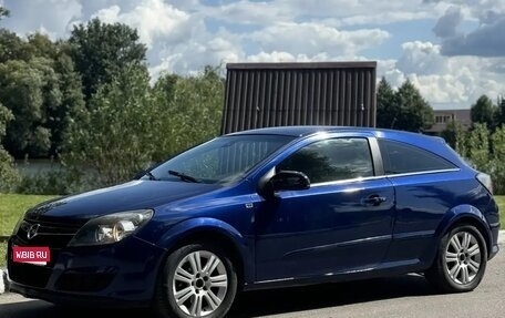 Opel Astra H, 2008 год, 235 000 рублей, 1 фотография