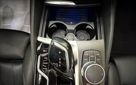 BMW 5 серия, 2022 год, 3 599 999 рублей, 10 фотография