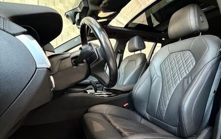 BMW 5 серия, 2022 год, 3 599 999 рублей, 8 фотография