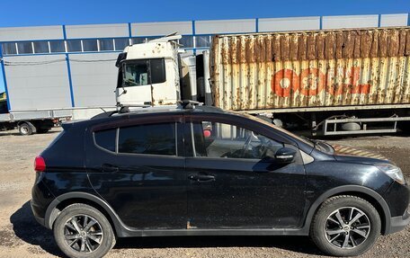 Lifan X50, 2015 год, 350 000 рублей, 3 фотография