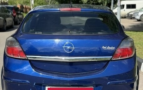 Opel Astra H, 2008 год, 235 000 рублей, 2 фотография