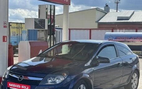 Opel Astra H, 2008 год, 235 000 рублей, 3 фотография