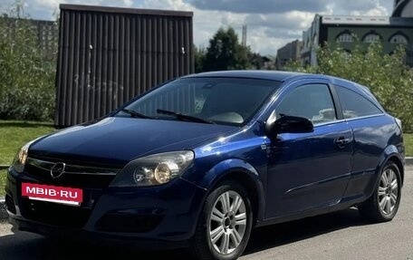 Opel Astra H, 2008 год, 235 000 рублей, 7 фотография