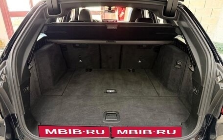 BMW 5 серия, 2022 год, 3 599 999 рублей, 12 фотография