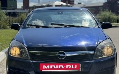 Opel Astra H, 2008 год, 235 000 рублей, 9 фотография