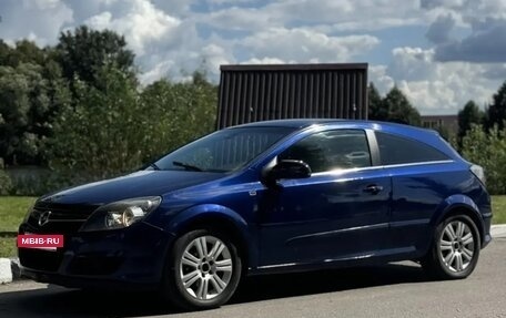 Opel Astra H, 2008 год, 235 000 рублей, 6 фотография
