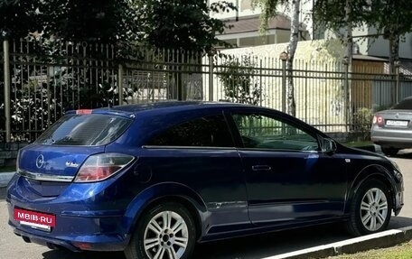 Opel Astra H, 2008 год, 235 000 рублей, 8 фотография