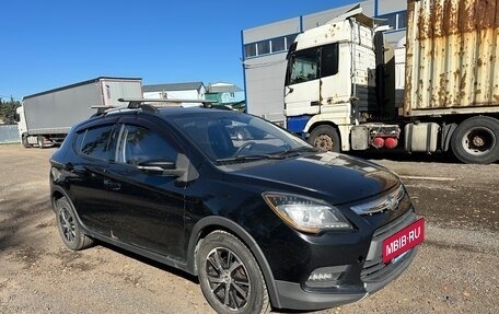 Lifan X50, 2015 год, 350 000 рублей, 2 фотография
