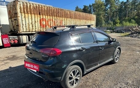 Lifan X50, 2015 год, 350 000 рублей, 4 фотография