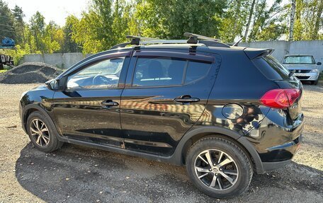 Lifan X50, 2015 год, 350 000 рублей, 8 фотография