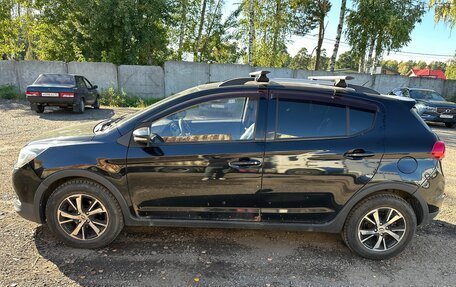 Lifan X50, 2015 год, 350 000 рублей, 11 фотография