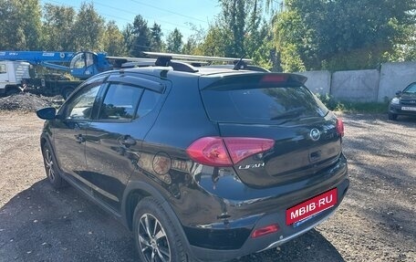 Lifan X50, 2015 год, 350 000 рублей, 7 фотография