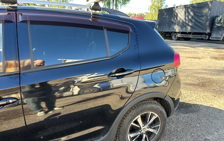 Lifan X50, 2015 год, 350 000 рублей, 10 фотография