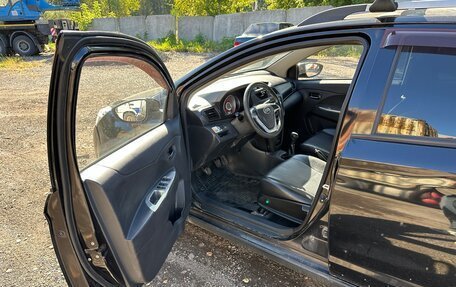 Lifan X50, 2015 год, 350 000 рублей, 14 фотография