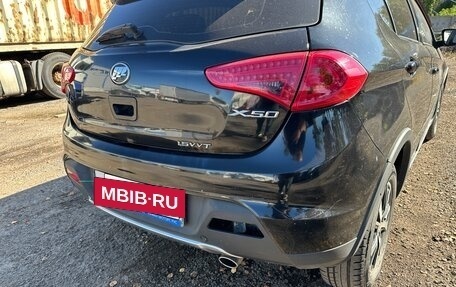 Lifan X50, 2015 год, 350 000 рублей, 6 фотография