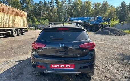 Lifan X50, 2015 год, 350 000 рублей, 5 фотография