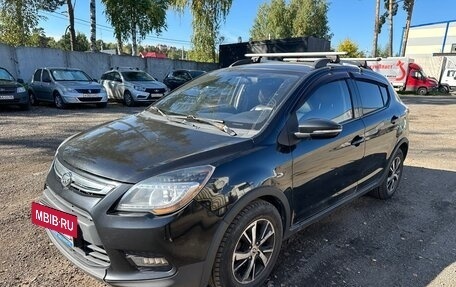 Lifan X50, 2015 год, 350 000 рублей, 13 фотография