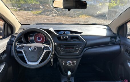 Lifan X50, 2015 год, 350 000 рублей, 20 фотография