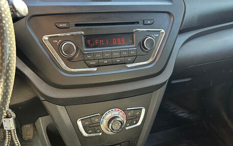 Lifan X50, 2015 год, 350 000 рублей, 22 фотография