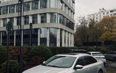 Volkswagen Passat B8 рестайлинг, 2016 год, 1 550 000 рублей, 2 фотография