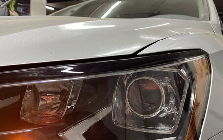 Volkswagen Passat B8 рестайлинг, 2016 год, 1 550 000 рублей, 7 фотография