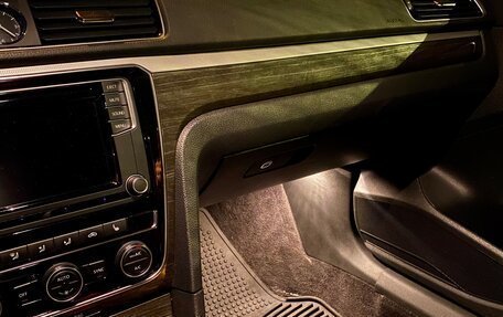 Volkswagen Passat B8 рестайлинг, 2016 год, 1 550 000 рублей, 6 фотография