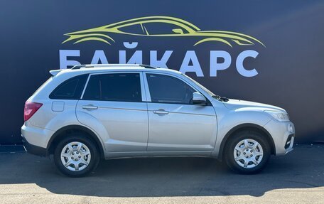 Lifan X60 I рестайлинг, 2018 год, 637 000 рублей, 7 фотография