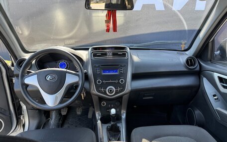 Lifan X60 I рестайлинг, 2018 год, 637 000 рублей, 12 фотография