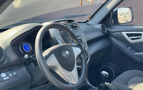 Lifan X60 I рестайлинг, 2018 год, 637 000 рублей, 9 фотография