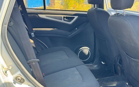 Lifan X60 I рестайлинг, 2018 год, 637 000 рублей, 18 фотография