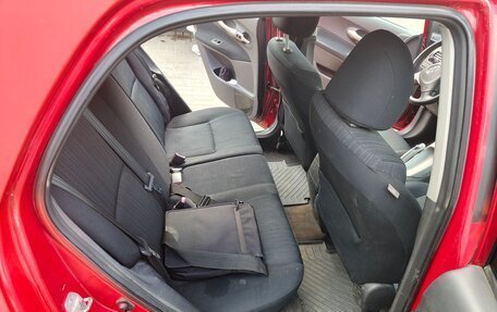 Toyota Auris II, 2008 год, 480 000 рублей, 4 фотография
