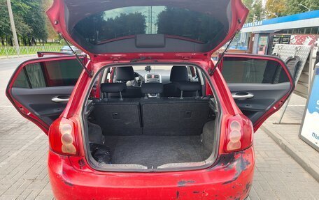 Toyota Auris II, 2008 год, 480 000 рублей, 3 фотография