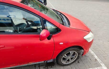 Toyota Auris II, 2008 год, 480 000 рублей, 9 фотография
